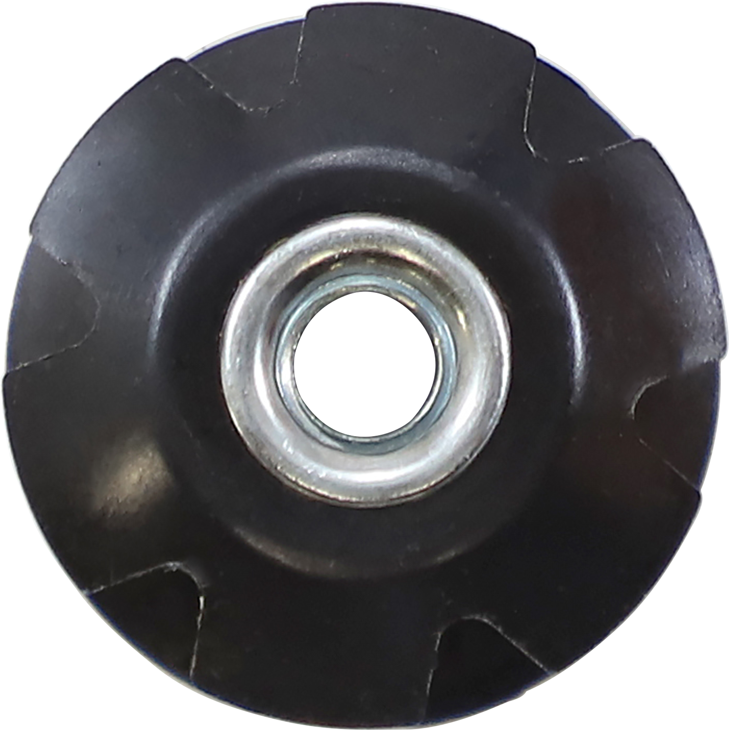 CANE CREEK CYCLING COMPONENTS Star Nut - 1-1/8" Steer .ASN8