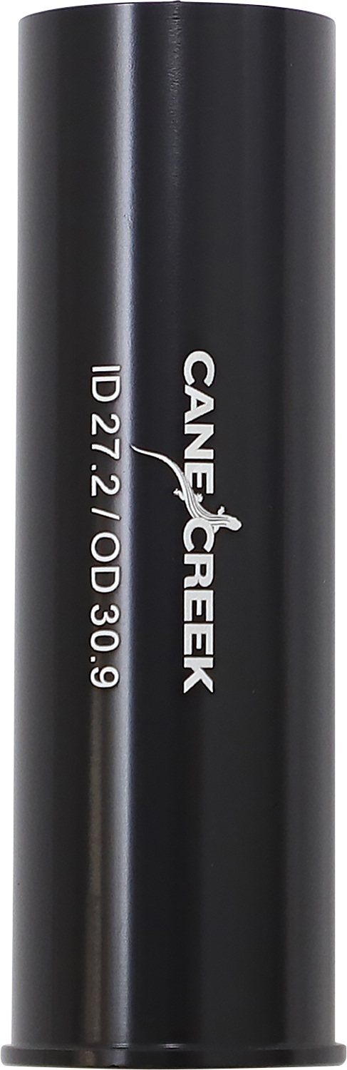 CANE CREEK CYCLING COMPONENTS Seat Post Adapter - 27.2mm / 30.9 mm .ST27309