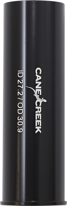 CANE CREEK CYCLING COMPONENTS Seat Post Adapter - 27.2mm / 30.9 mm .ST27309