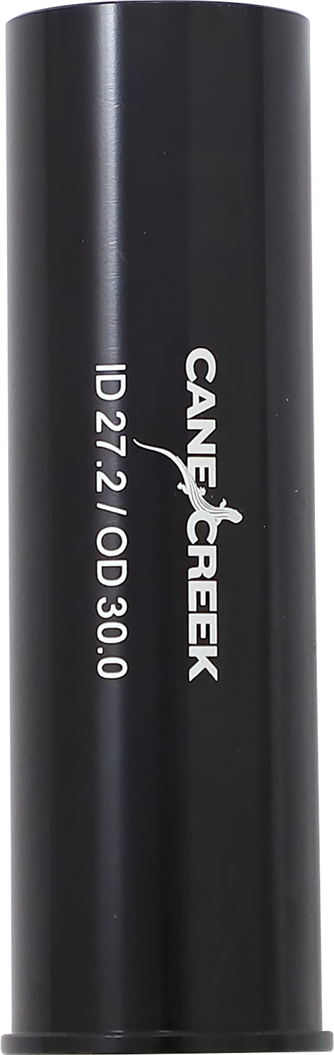 CANE CREEK CYCLING COMPONENTS Seat Post Adapter - 27.2 mm / 30.0 mm .ST27300