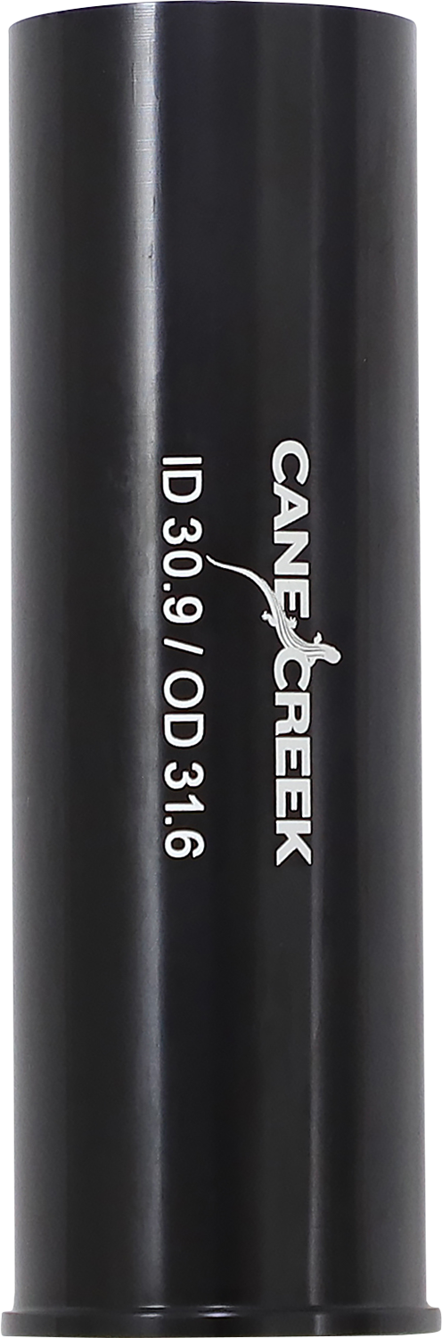 CANE CREEK CYCLING COMPONENTS Seat Post Adapter - 30.9 mm / 31.6 mm AAE0111