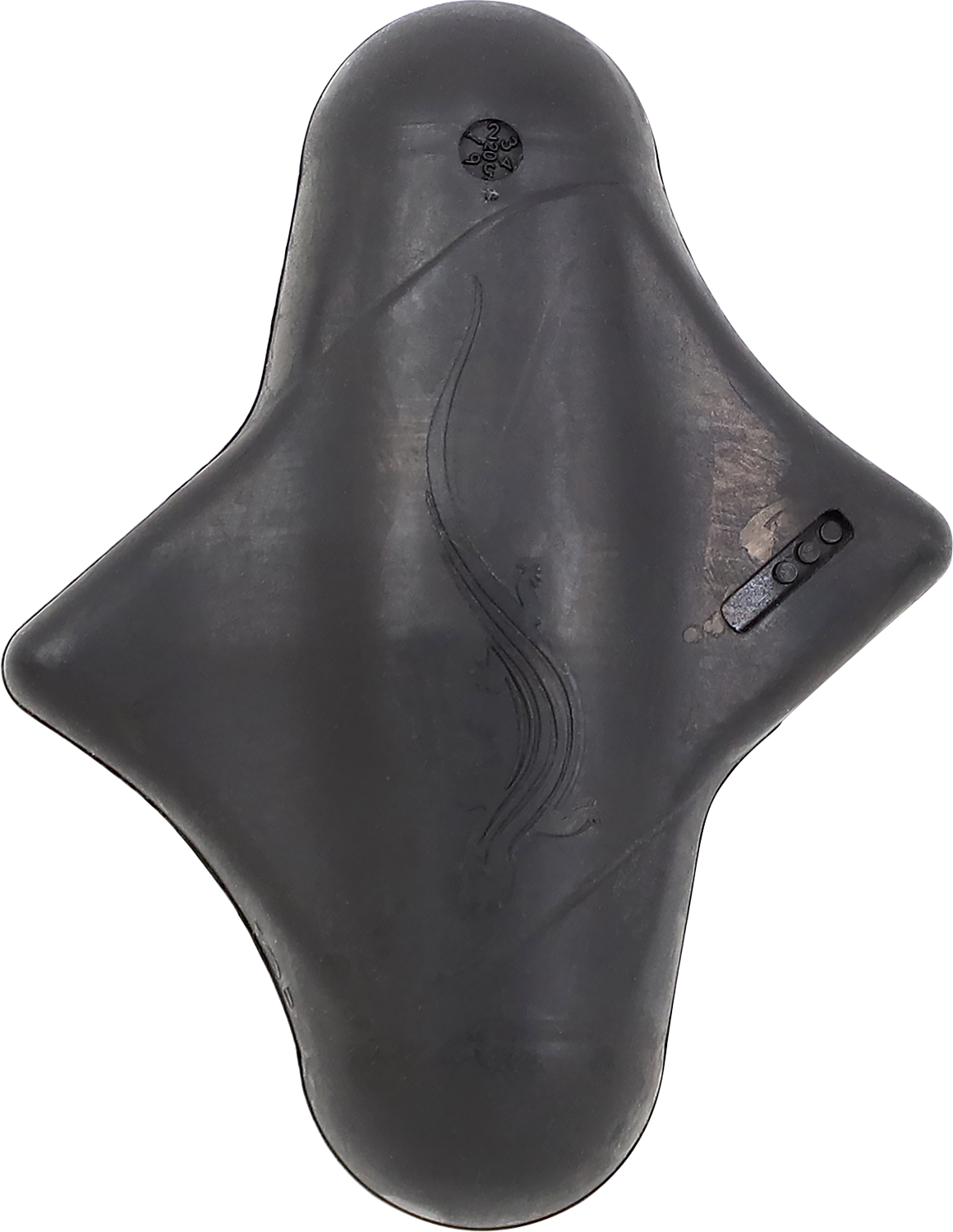 CANE CREEK CYCLING COMPONENTS Thudbuster LT Seat Post Elastomer - Medium BAE0299-68