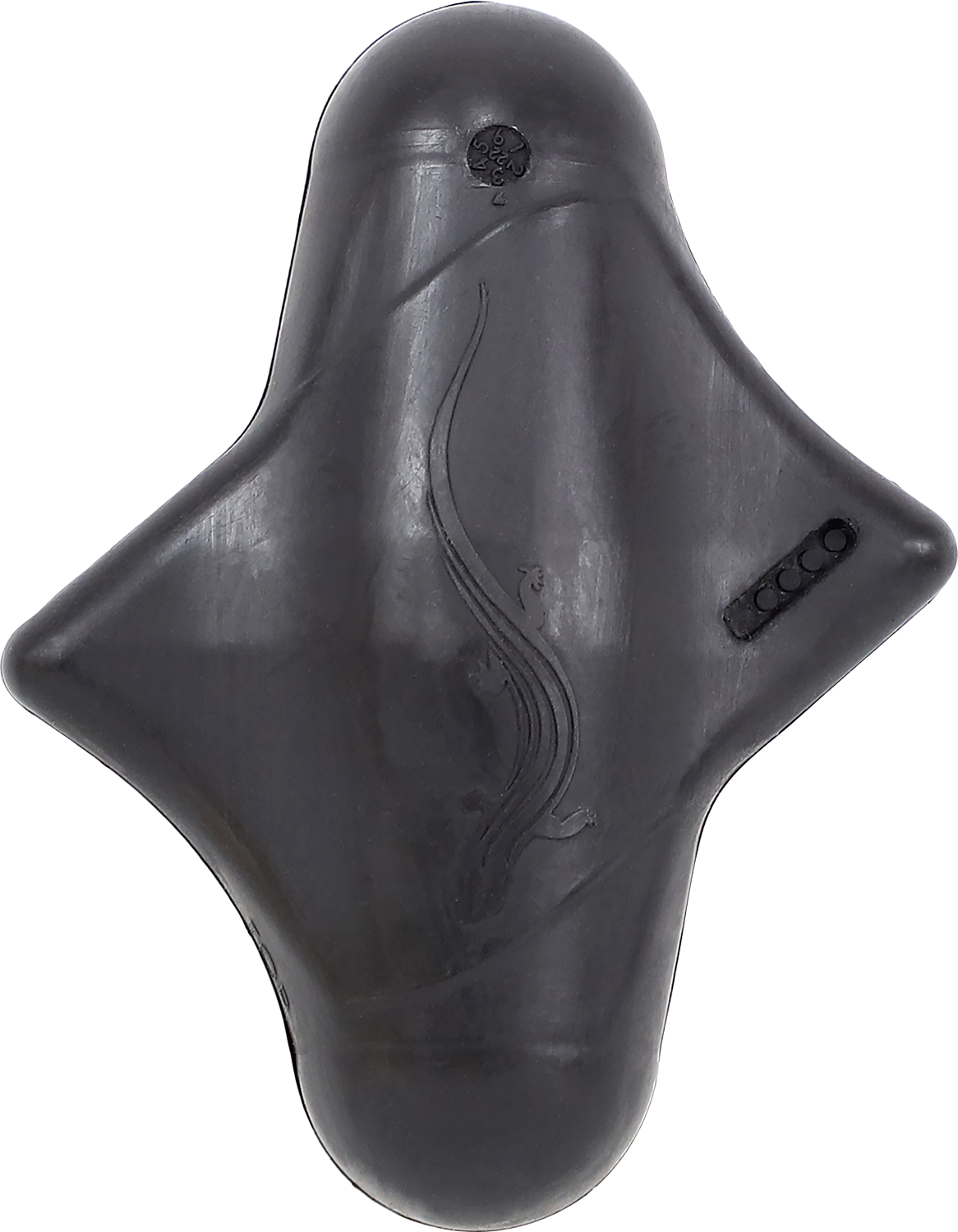 CANE CREEK CYCLING COMPONENTS Thudbuster LT Seat Post Elastomer - Firm BAE0299-75