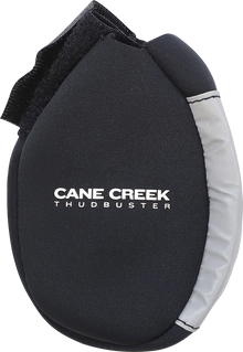 CANE CREEK CYCLING COMPONENTS ThudGlove LT Seat Post Glove - Black .ST31112