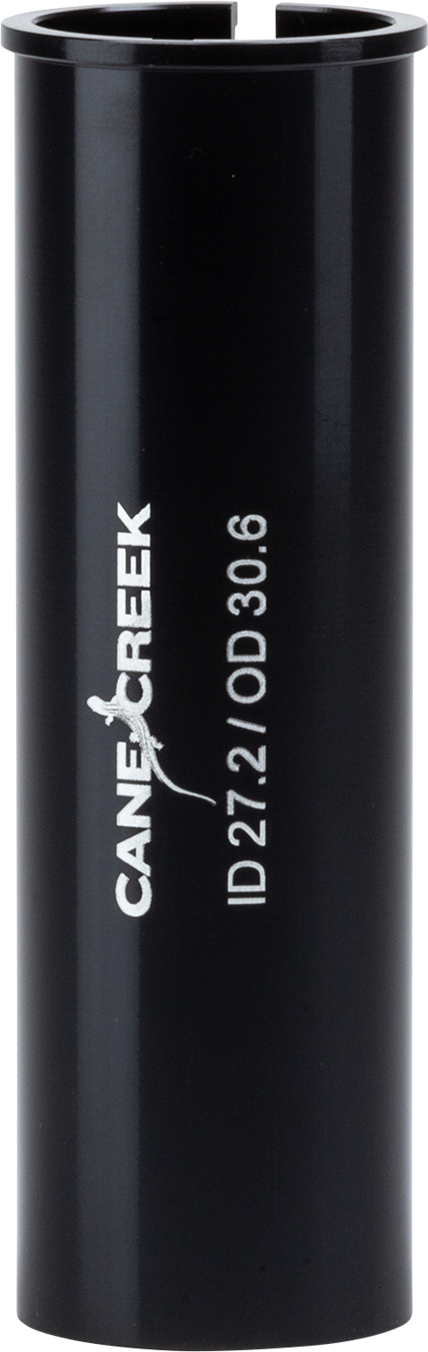 CANE CREEK CYCLING COMPONENTS Seat Post Adapter - 27.2 mm / 30.4 mm .ST27304