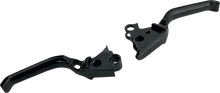 ARLEN NESS Method Lever Set - Black 530-014