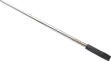 CIRO Antenna - 8" - Flexible Base - Chrome 15010