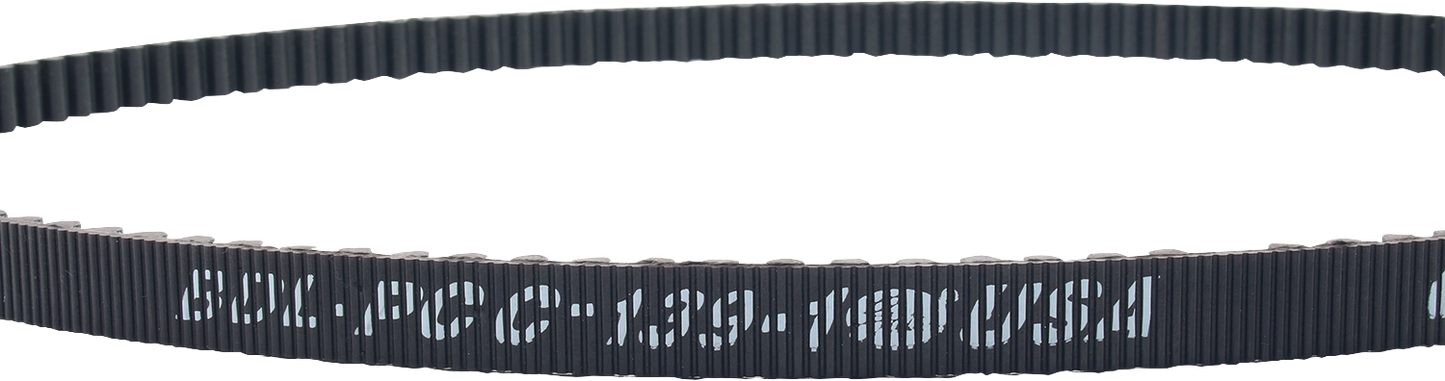 BELT DRIVES LTD. Rear Drive Belt - 139 Tooth - 1" PCC-139-1