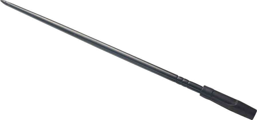 CIRO Antenna - 8" - Flexible Base - Black 15011