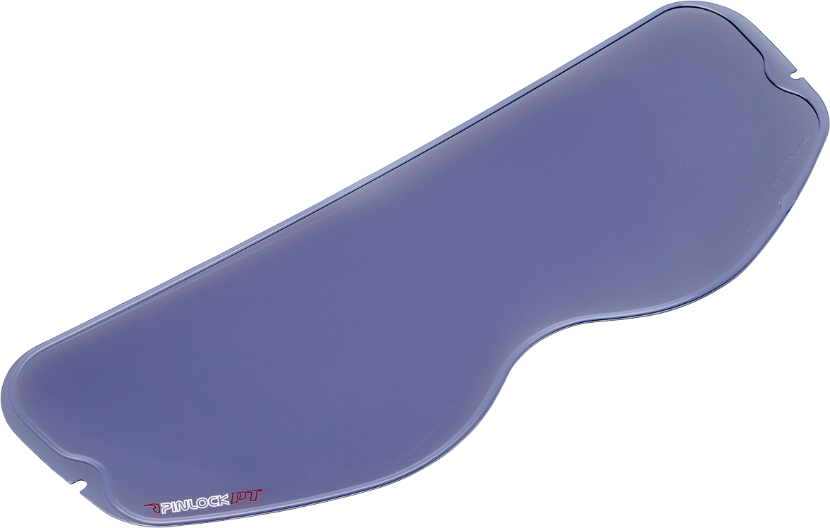BILTWELL Lane Splitter Shield - Gen 2 - Pinlock® ProtecTINT™- Transition 1112-402