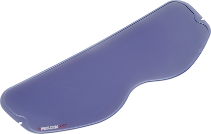 BILTWELL Lane Splitter Shield - Gen 2 - Pinlock® ProtecTINT™- Transition 1112-402