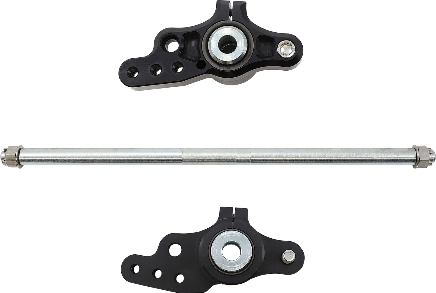 CUSTOM CYCLE ENGINEERING Pivot Shaft - .629" CCE MDFL1