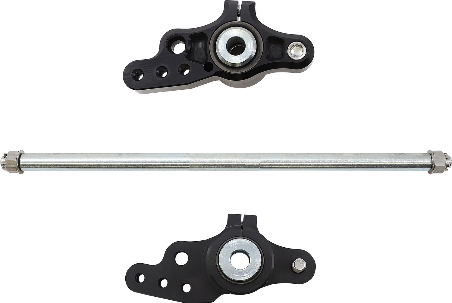 CUSTOM CYCLE ENGINEERING Pivot Shaft - .629" CCE MDFL1