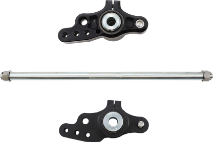 CUSTOM CYCLE ENGINEERING Pivot Shaft - .629" CCE MDFL1