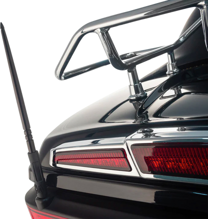 CIRO Antenna - 8" - Flexible Base - Black 15011
