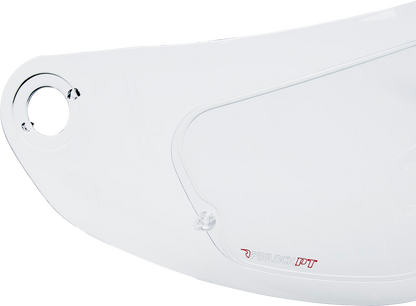 BILTWELL Lane Splitter Shield - Gen 2 - Pinlock® ProtecTINT™- Transition 1112-402