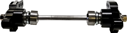CUSTOM CYCLE ENGINEERING Pivot Shaft - .629" CCE MDFL1