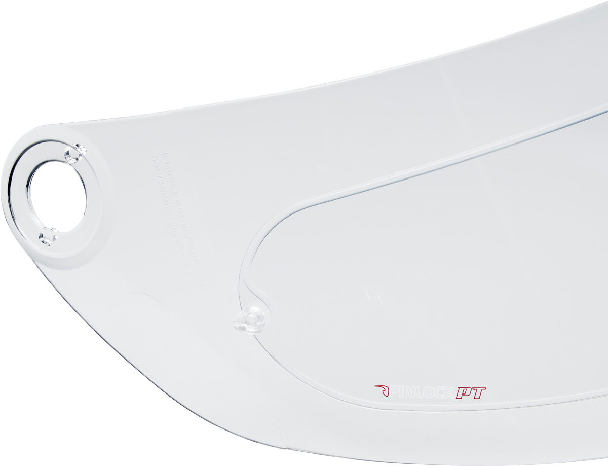BILTWELL Gringo S Shield - Gen 2 - Pinlock® ProtecTINT™ - Transition 1111-402