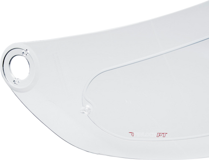 BILTWELL Gringo S Shield - Gen 2 - Pinlock® ProtecTINT™ - Transition 1111-402