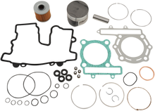 WSM Top End Kit - 74.00 mm - Kawasaki 54-257-10