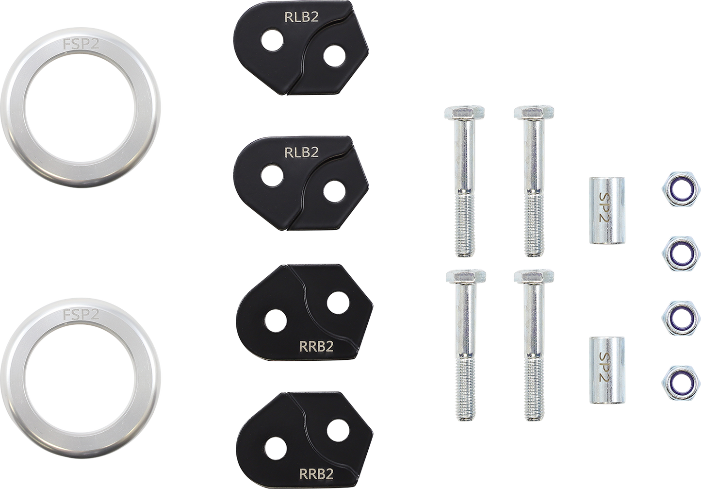 DEMON Lift Kit - Defender PABL-3003HD