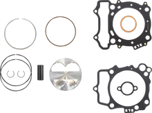 CYLINDER WORKS Cylinder Kit - Big Bore - 80.00 mm - Yamaha CW21013K01