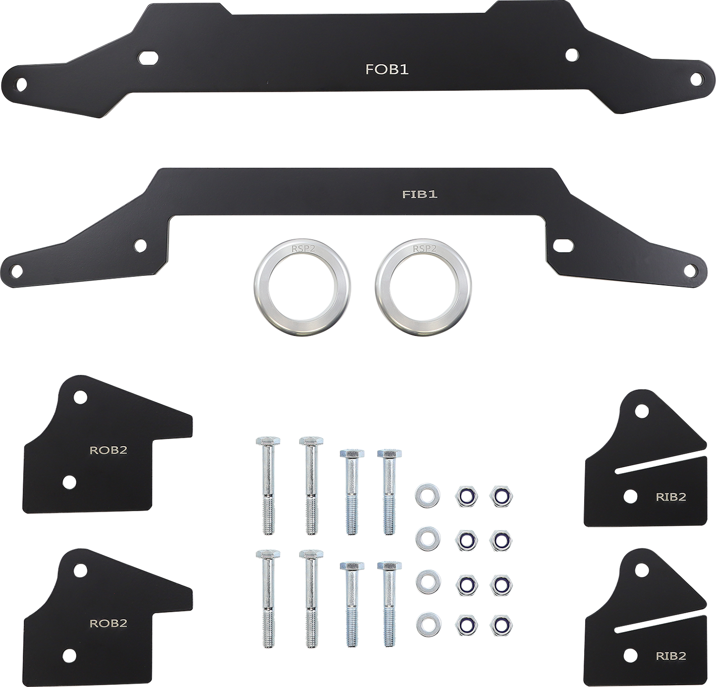DEMON Lift Kit - General PABL-6008HD