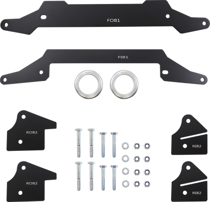DEMON Lift Kit - General PABL-6008HD