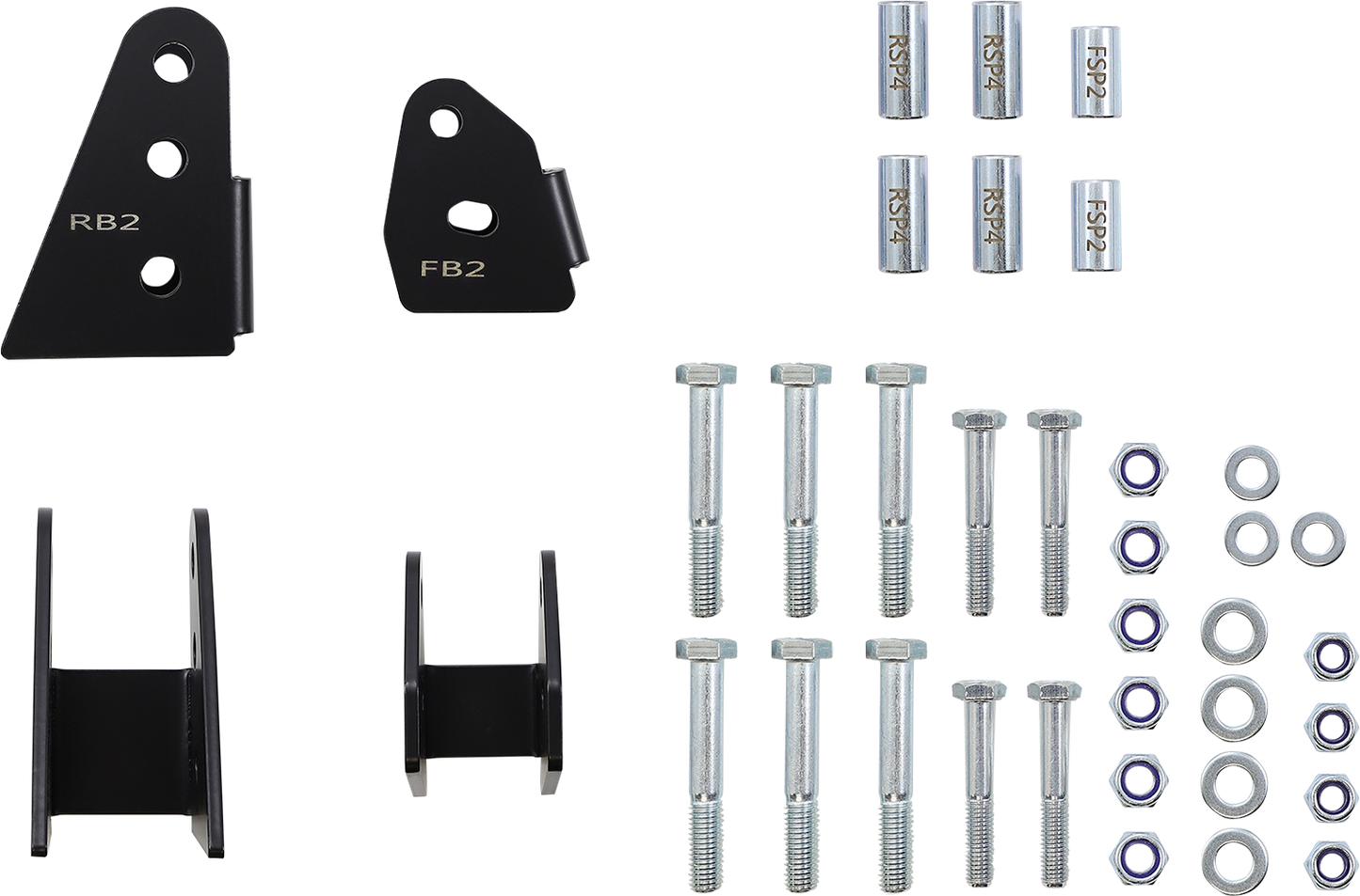 DEMON Lift Kit - Teryx PABL-5003HD