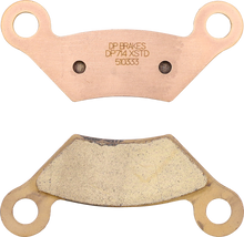 DP BRAKES Standard Brake Pads - BMW SDP712