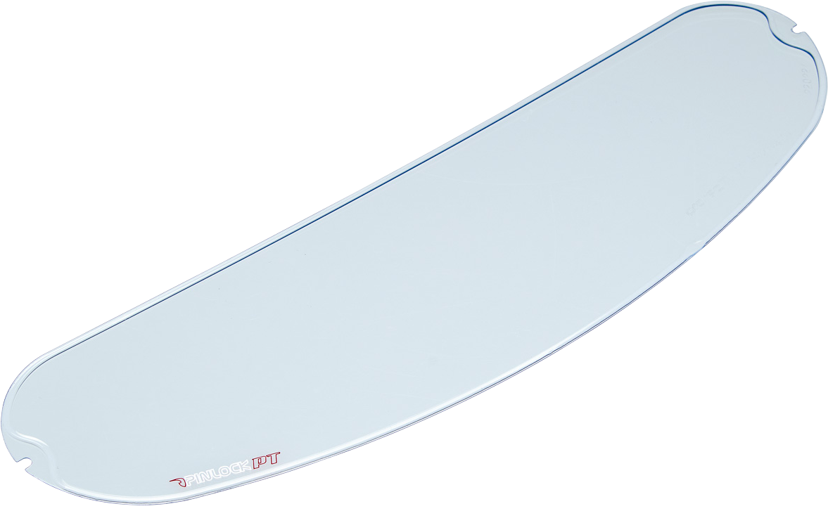 BILTWELL Gringo S Shield - Gen 2 - Pinlock® ProtecTINT™ - Transition 1111-402