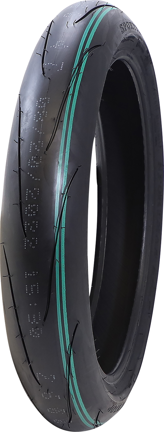 DUNLOP Tire - Sportmax Q5 - Front - 110/70ZR17 - (54W) 45247180