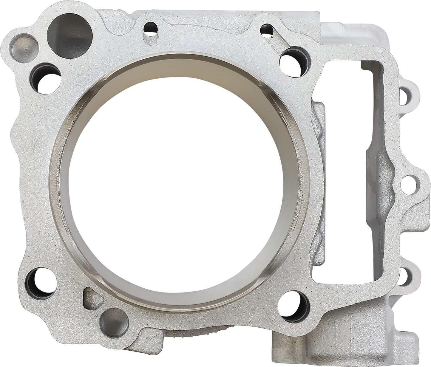 CYLINDER WORKS Cylinder Kit - Big Bore - 80.00 mm - Yamaha CW21013K01