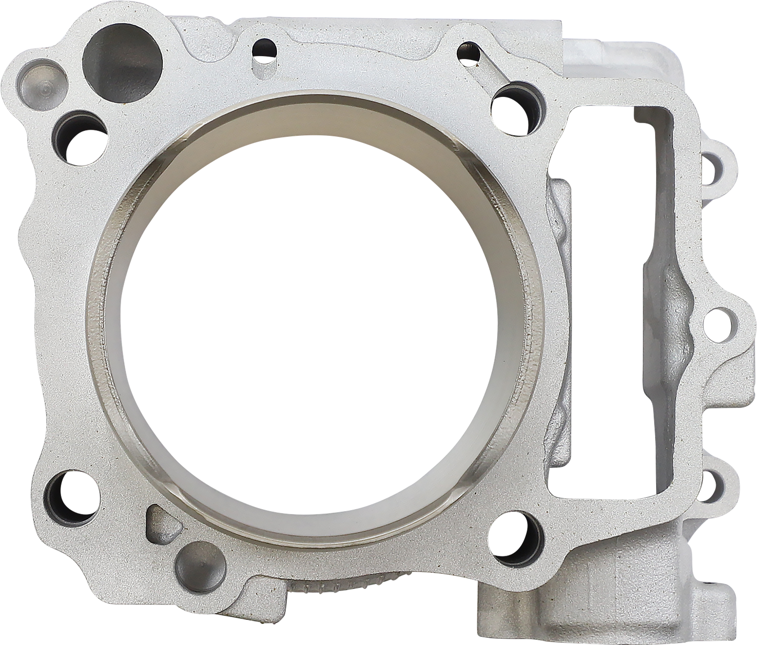 CYLINDER WORKS Cylinder Kit - Big Bore - 80.00 mm - Yamaha CW21013K01