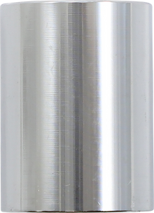 DRAG SPECIALTIES Wheel Spacer - Chrome - Rear Left - Touring W16-0348-HWSL