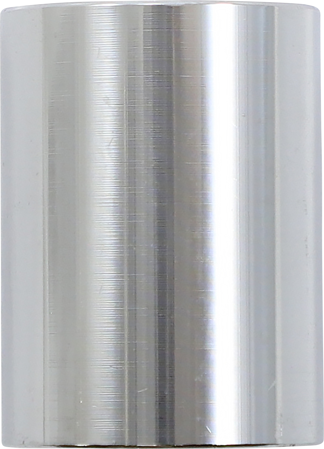DRAG SPECIALTIES Wheel Spacer - Chrome - Rear Left - Touring W16-0348-HWSL