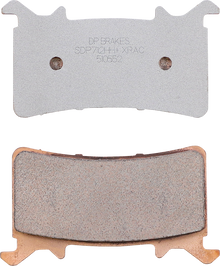 DP BRAKES Standard Brake Pads DP714