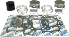WSM Top End Kit - 85.00 mm - Kawasaki 54-258-10