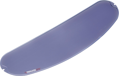 BILTWELL Gringo S Shield - Gen 2 - Pinlock® ProtecTINT™ - Transition 1111-402