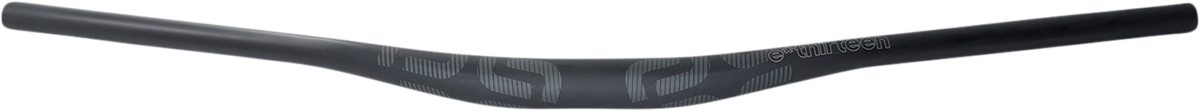 E*THIRTEEN Race Carbon Handlebar - 35 mm - 20 mm Rise - Black HA1URA-100