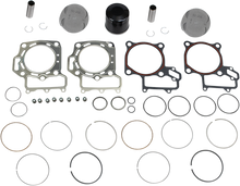 WSM Top End Kit - 80.25 mm - Kawasaki 54-256-11