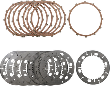 DP BRAKES Clutch Kit DPHK604