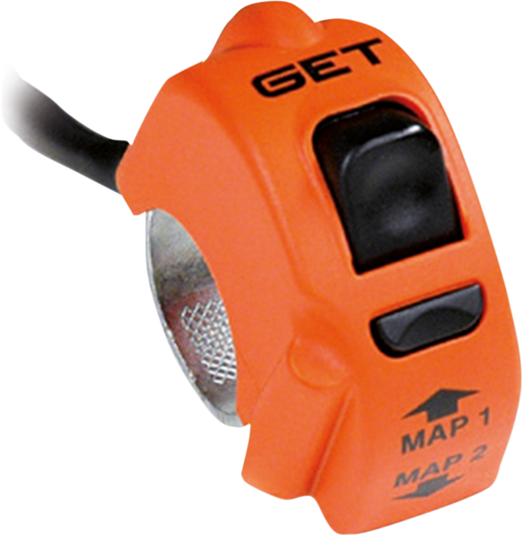 GET CDI - YZ 250 GK-CDI-0010