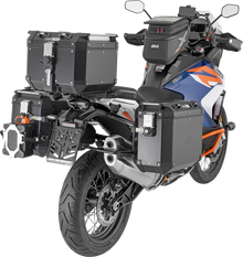 GIVI Side Case Mount - KTM PLO7713CAM