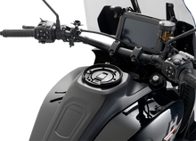 GIVI Tanklock Ring - Harley-Davidson BF65