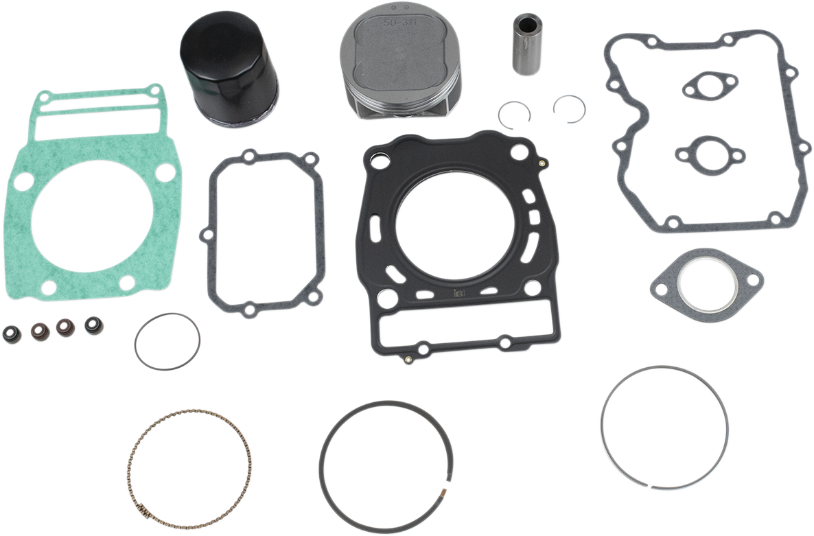 WSM Top End Kit - 92.50 mm - Polaris 54-311-12