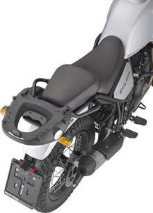 GIVI Specific Rear Rack - Royal Enfield - Himalayan SR9054