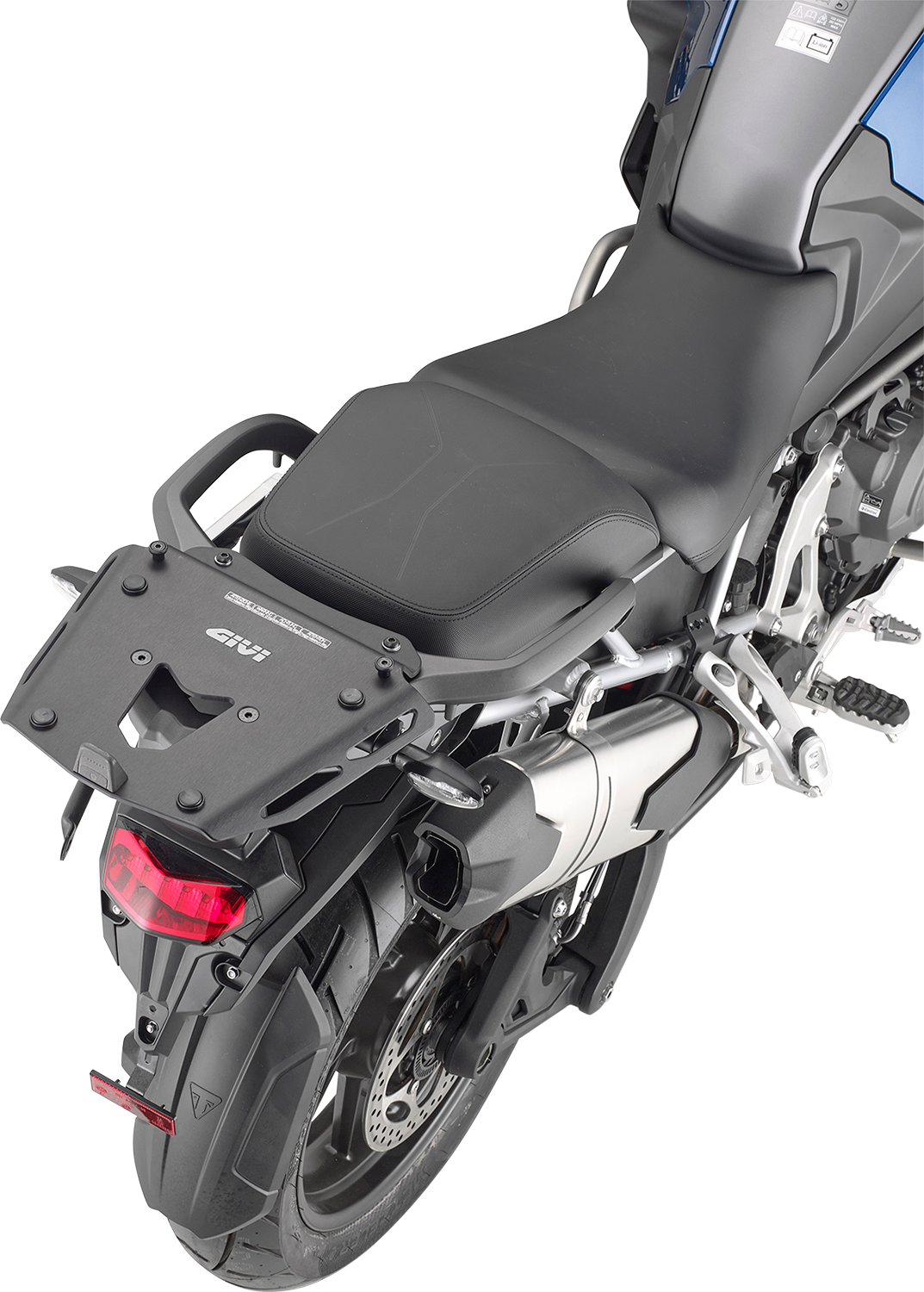 GIVI Specific Rear Rack - Triumph - Tiger 1200 SRA6422