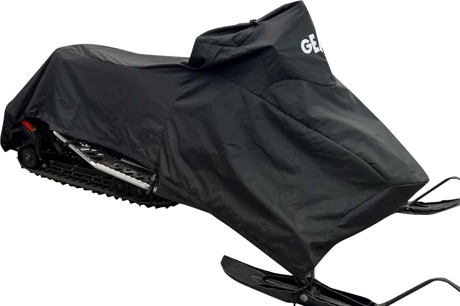 GEARS CANADA Trailerable Cover - Snowmobile - Polaris 300331-1