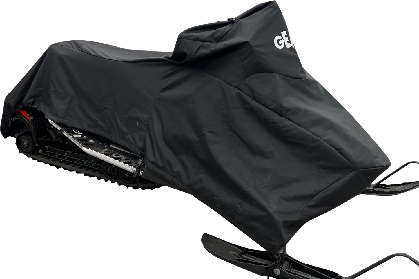 GEARS CANADA Storage Cover - Snowmobile - Polaris - Black 300332-1